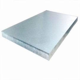 China Placa de grande resistência do alumínio 6061 fornecedor